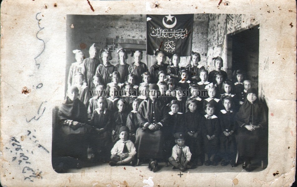 Hakkı Nejat Şılka- 1341 hatırası- Mükerrem Sıtlı