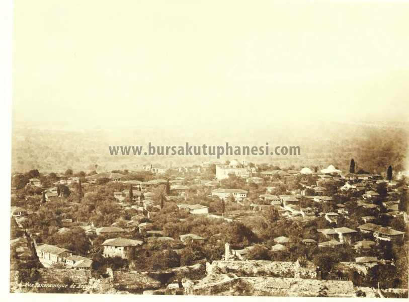 Pınarbaşı mahallesi