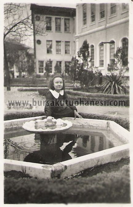 1936, öğretmen okulu