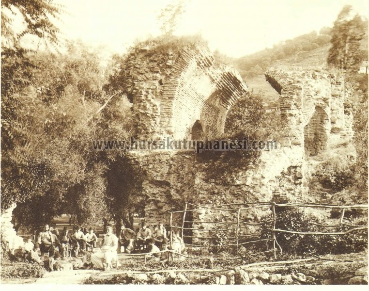 Pınarbaşı mahallesi