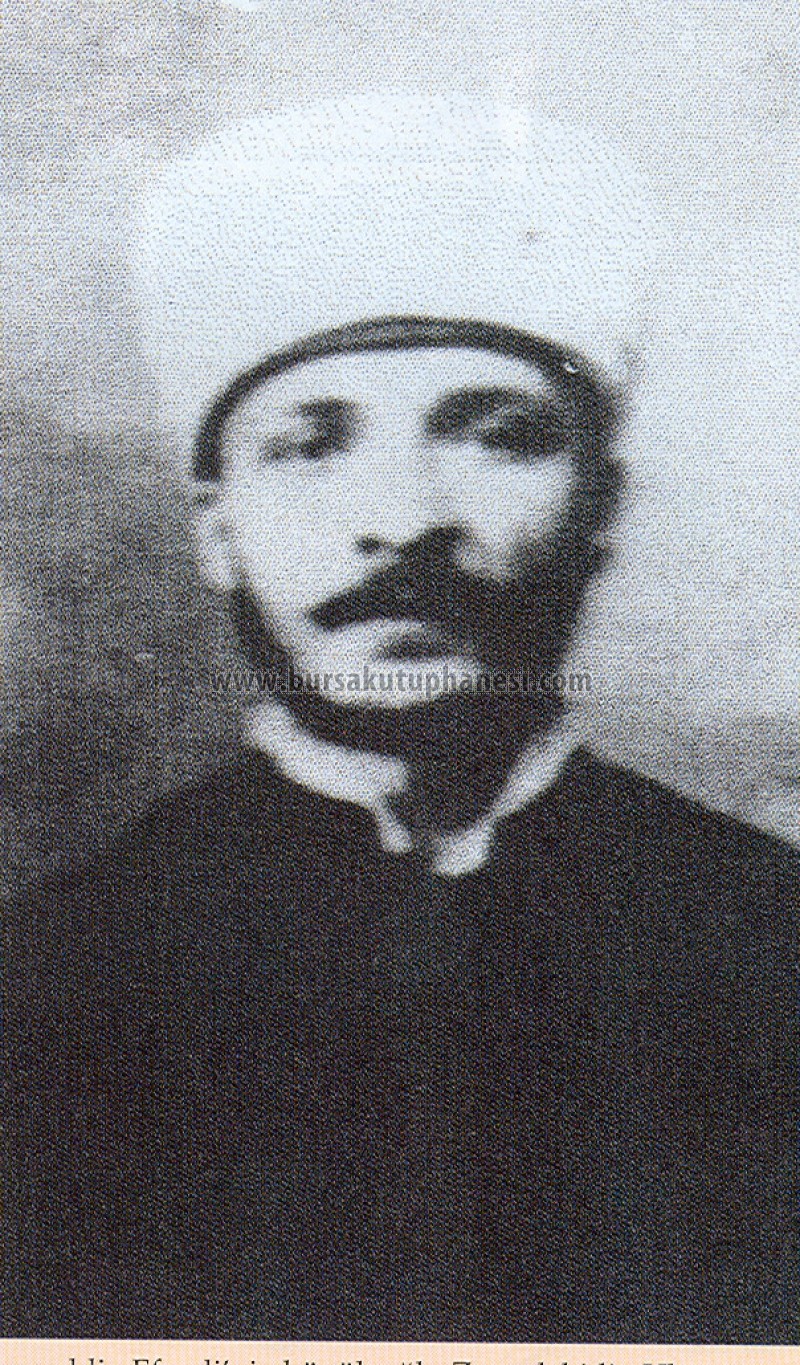 Zeynel Abidin Ulusoy