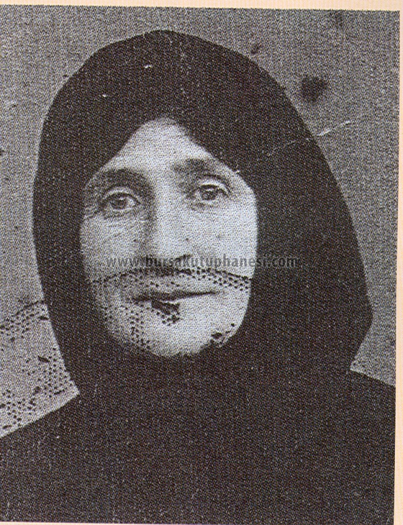 Şaziye Ulusoy