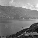 Gemlik Körfezi, 1953