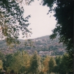 Pınarbaşı, 1995