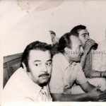 Abdulkadir-CenkcilerEmin-DalkiranAhmet-MazganHayrettin-Pekyurek-1971