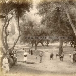 Pınarbaşı, 1880
