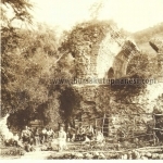 Pınarbaşı mahallesi