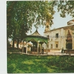 Ulucamii.