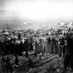 Pınarbaşı mezarlığı, 1865