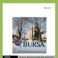 BURSA BÜYÜKŞEHİR BELEDİYESİ İKLİM DEĞİŞİKLİĞİ EYLEM PLANI