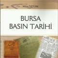 Bursa Basın Tarihi