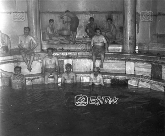 Kaplıca, 1983