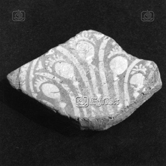 Müze Haşhaş Figürü, 1982