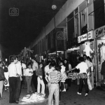 Kapalı Çarşı konfeksiyon mağazaları, 1983