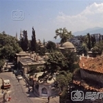 Muradiye Külliyesi,1983