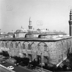 Ulu Cami-Atatürk caddesi, 1983