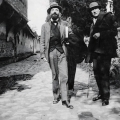 ANDRE GIDE ve BURSA İZLENİMLERİ