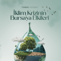 İKLİM KRİZİNİN BURSA’YA ETKİLERİ İSİMLİ KİTABIMIZ YAYIMLANDI